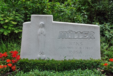 westfriedhof