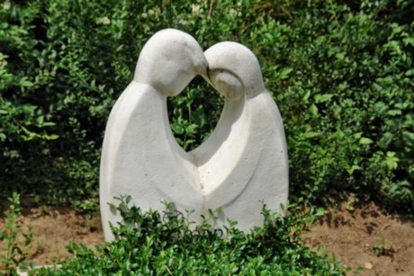westfriedhof