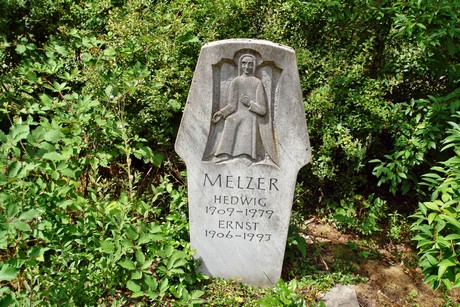 westfriedhof