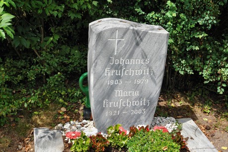 westfriedhof