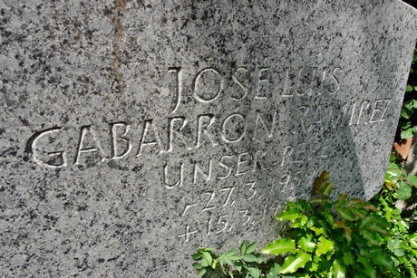 westfriedhof