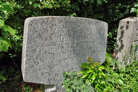 westfriedhof