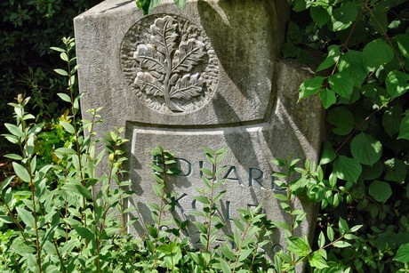 westfriedhof