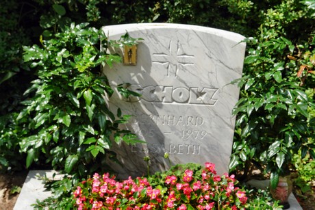 westfriedhof
