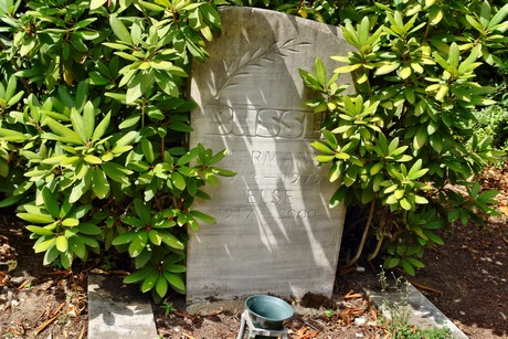 westfriedhof