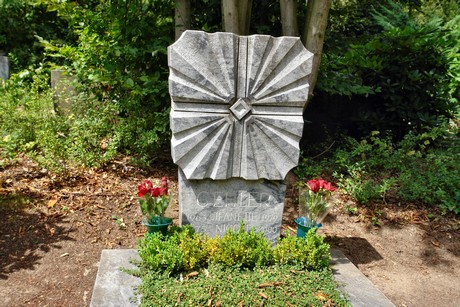 westfriedhof