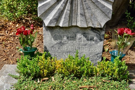 westfriedhof