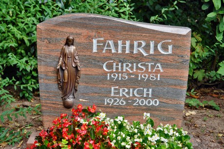 westfriedhof