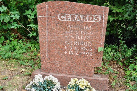 westfriedhof