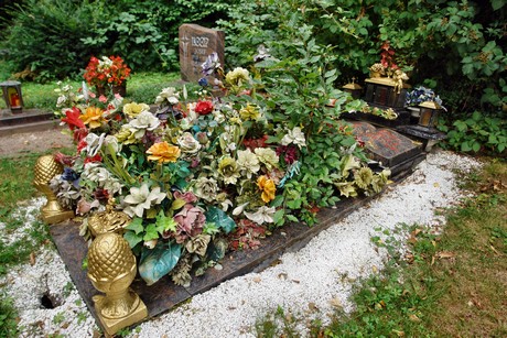 westfriedhof