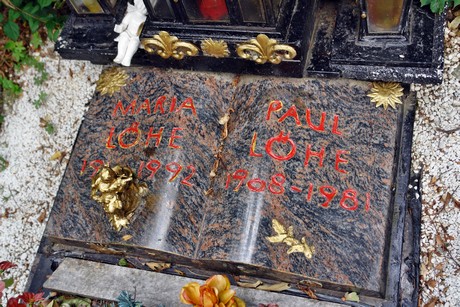 westfriedhof