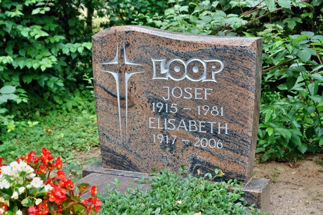 westfriedhof
