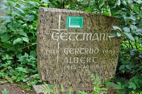 westfriedhof