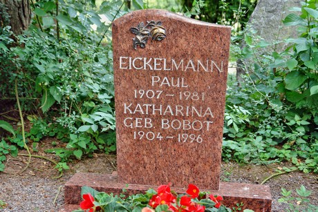 westfriedhof