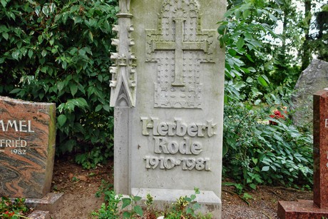westfriedhof