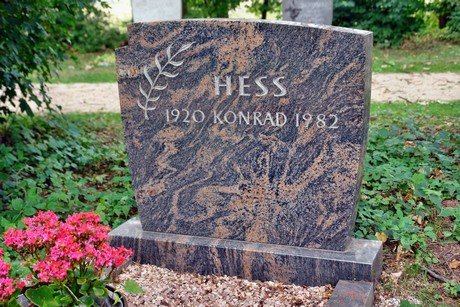 westfriedhof
