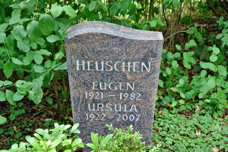 westfriedhof