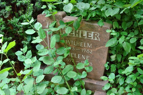 westfriedhof
