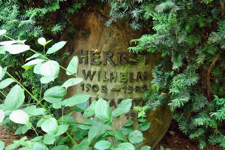westfriedhof