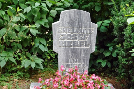westfriedhof
