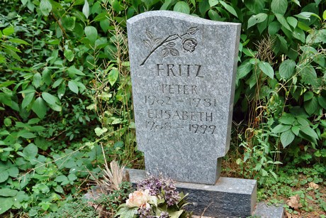 westfriedhof