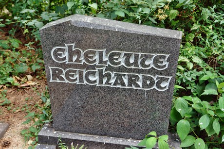 westfriedhof