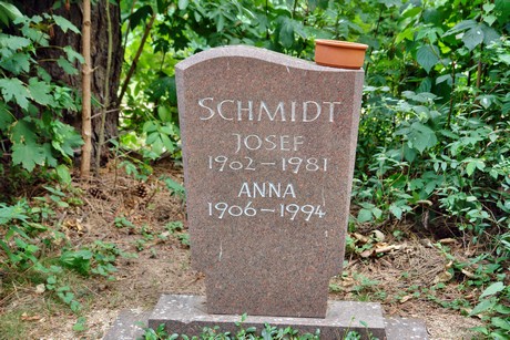 westfriedhof