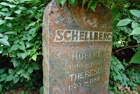 westfriedhof