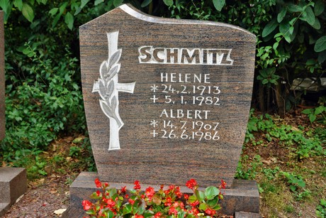 westfriedhof