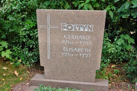 westfriedhof