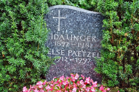 westfriedhof