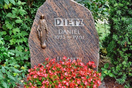 westfriedhof