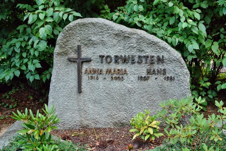 westfriedhof