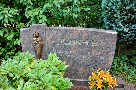 westfriedhof