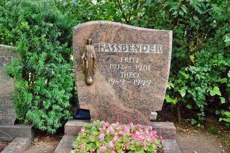 westfriedhof