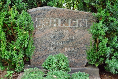 westfriedhof