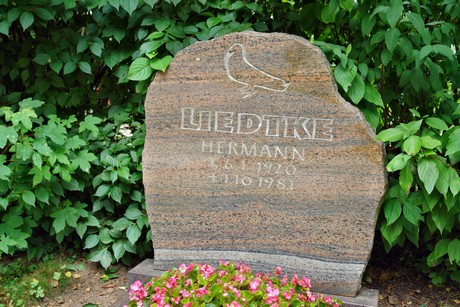 westfriedhof
