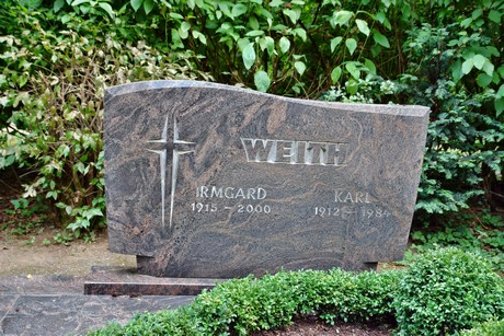 westfriedhof