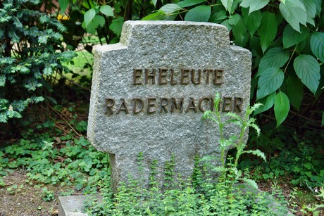 westfriedhof