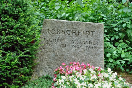 westfriedhof