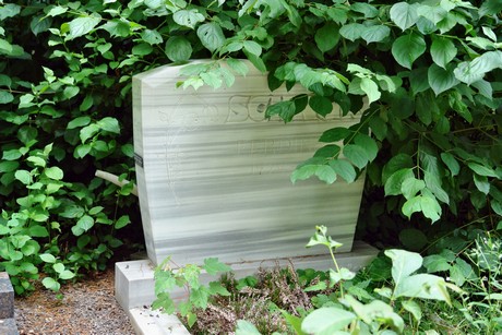 westfriedhof
