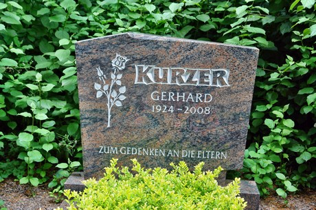 westfriedhof
