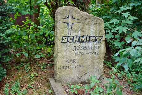 westfriedhof