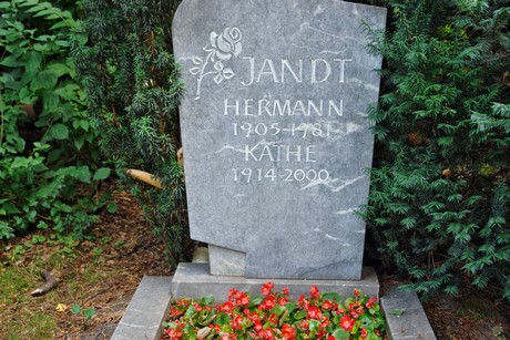 westfriedhof