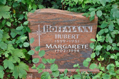 westfriedhof
