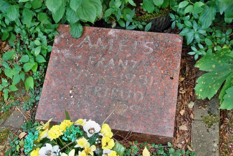 westfriedhof