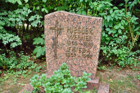 westfriedhof
