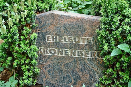 westfriedhof