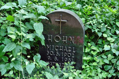 westfriedhof