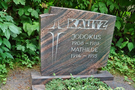 westfriedhof